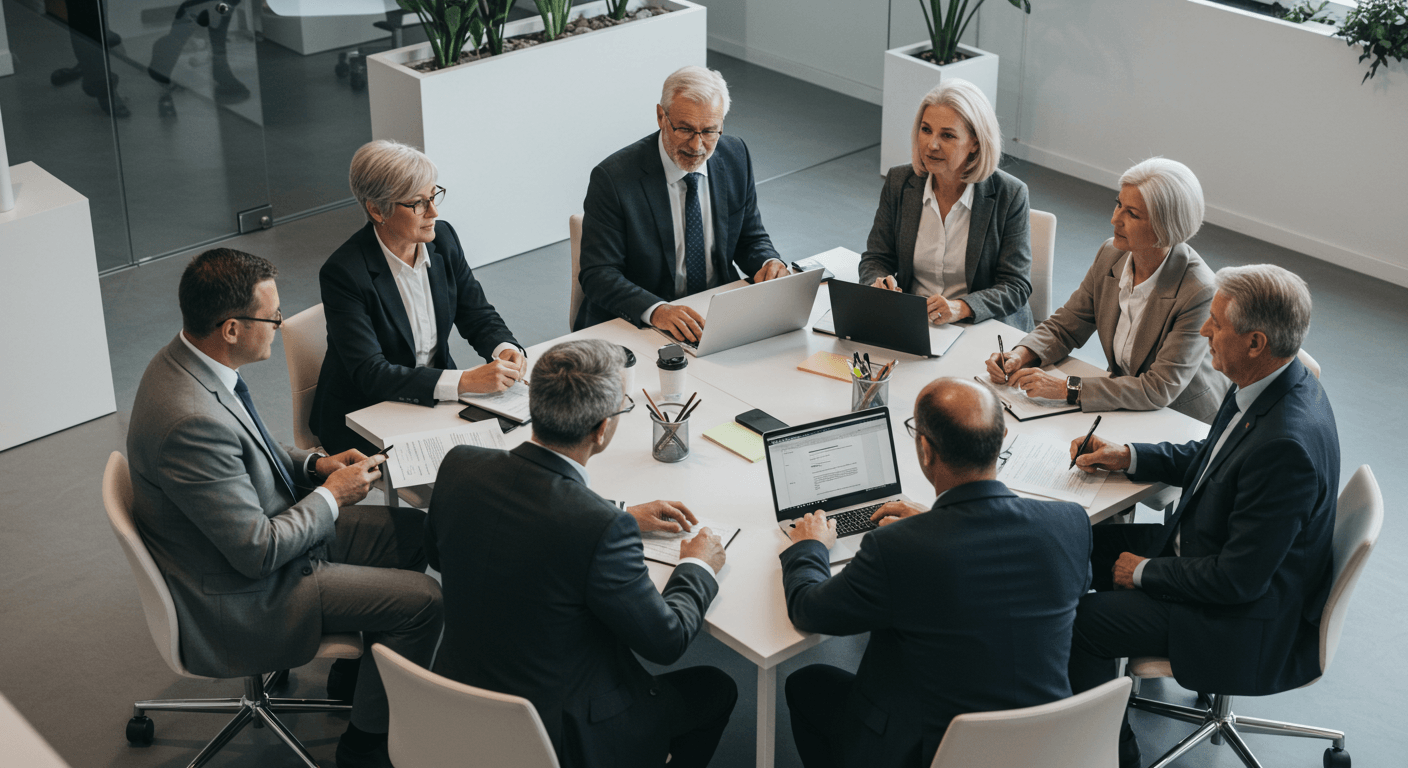 Business transitions and M&A challenges we witnessed