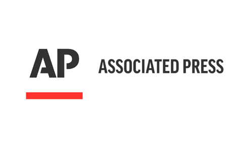 AP News logo