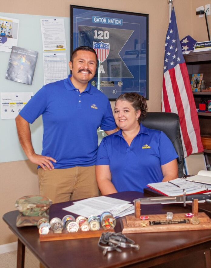 Grandsza Bookkeeping team